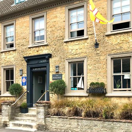 Bed and Breakfast The Bridge House Bridport Esterno foto