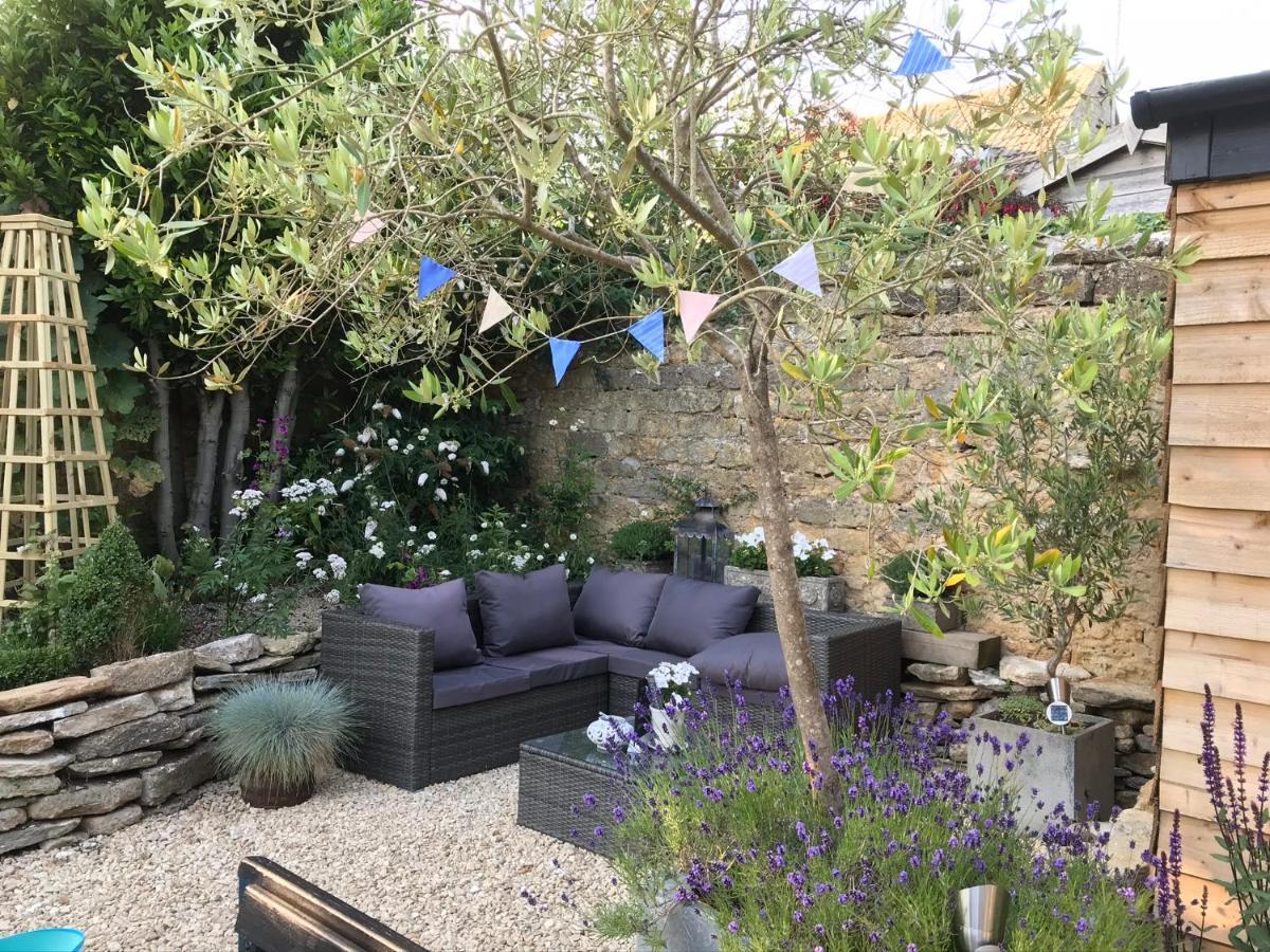 Bed and Breakfast The Bridge House Bridport Esterno foto
