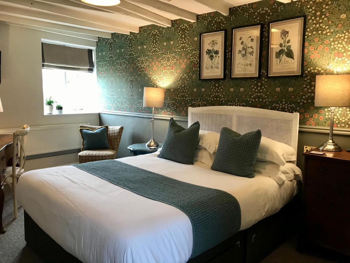 Bed and Breakfast The Bridge House Bridport Esterno foto