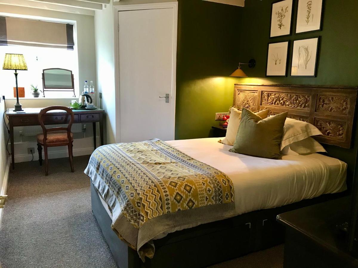 Bed and Breakfast The Bridge House Bridport Esterno foto