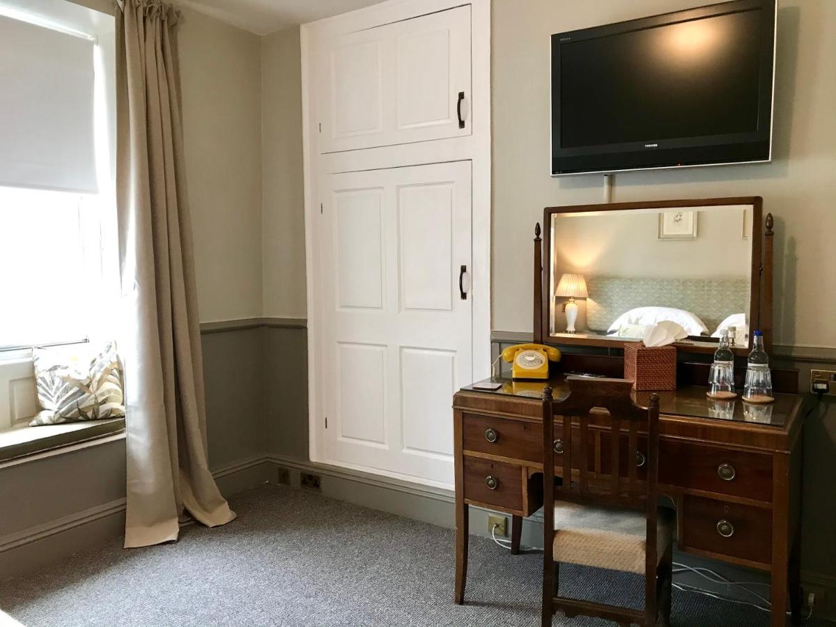 Bed and Breakfast The Bridge House Bridport Esterno foto