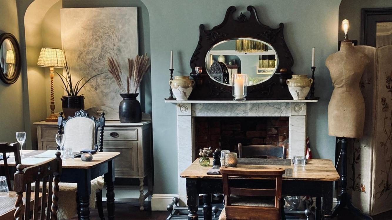 Bed and Breakfast The Bridge House Bridport Esterno foto