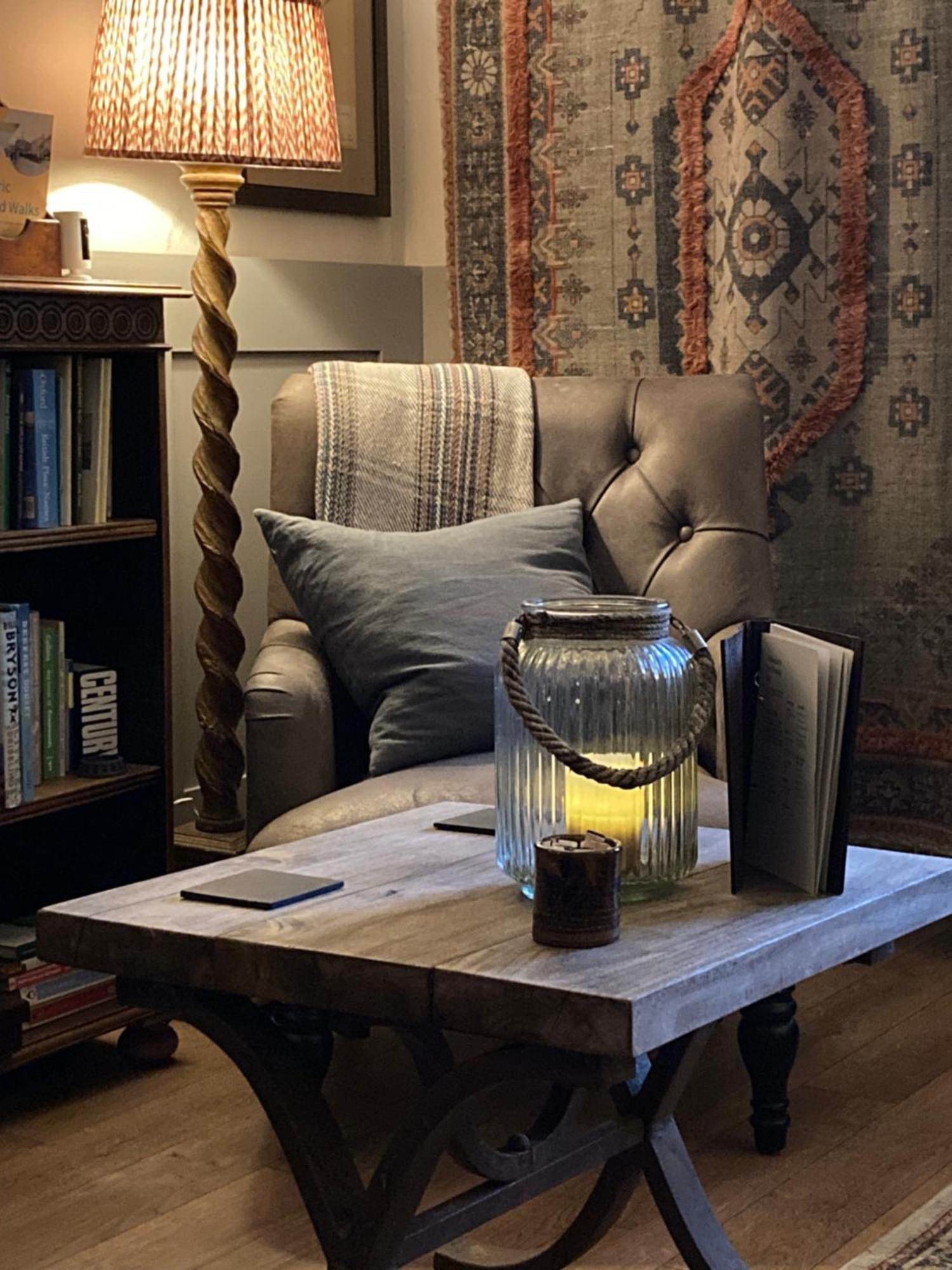Bed and Breakfast The Bridge House Bridport Esterno foto