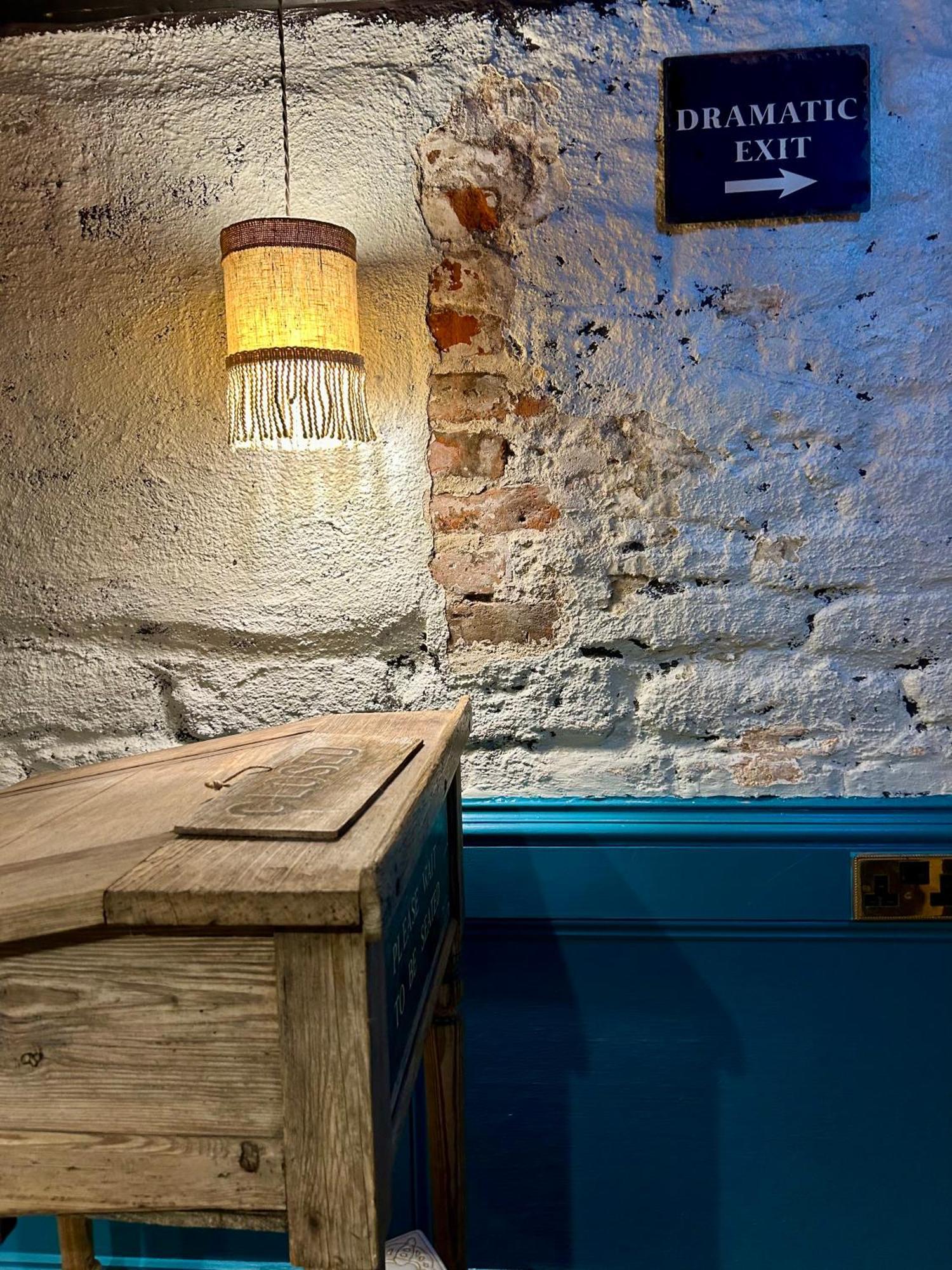 Bed and Breakfast The Bridge House Bridport Esterno foto