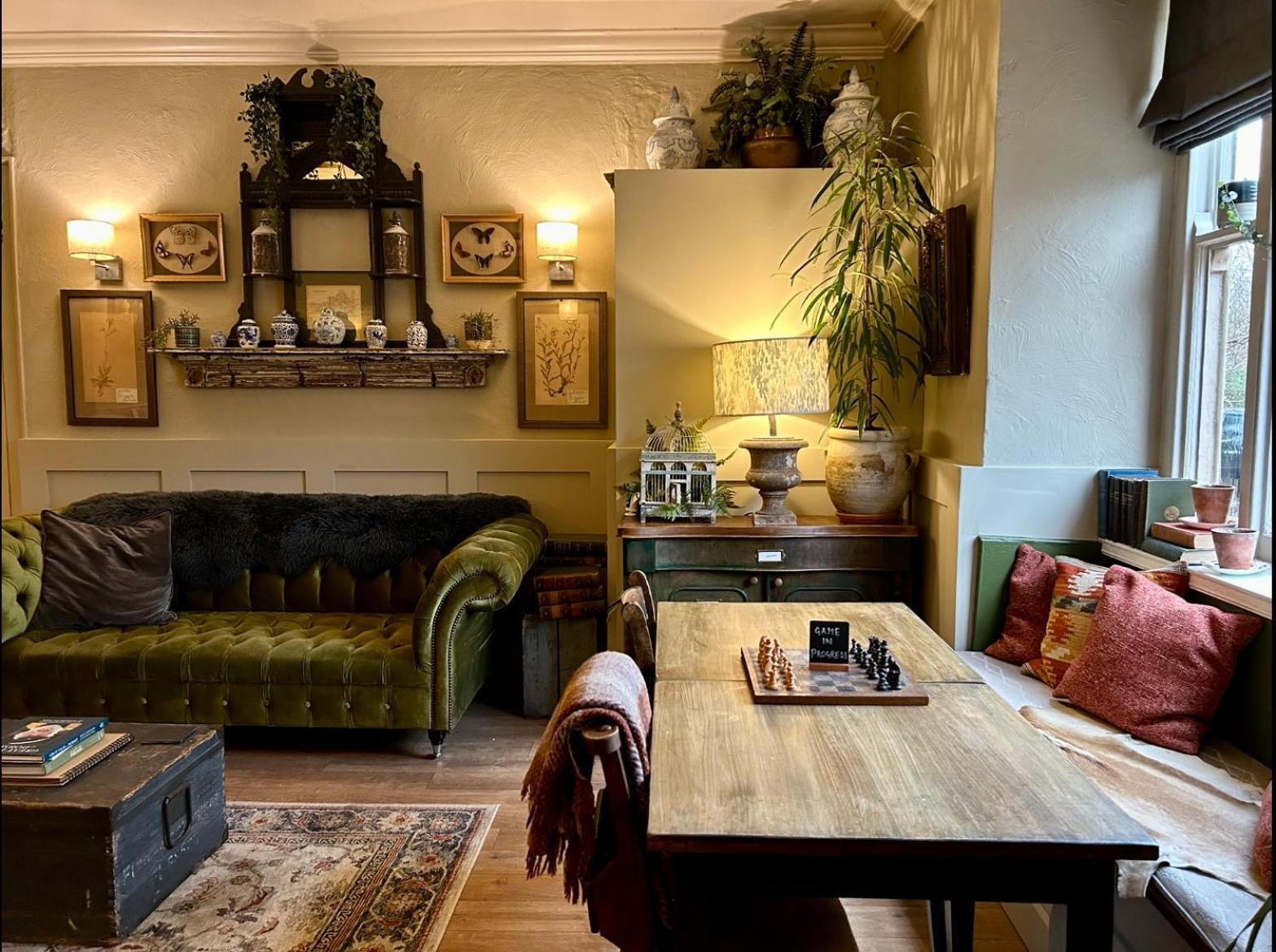 Bed and Breakfast The Bridge House Bridport Esterno foto