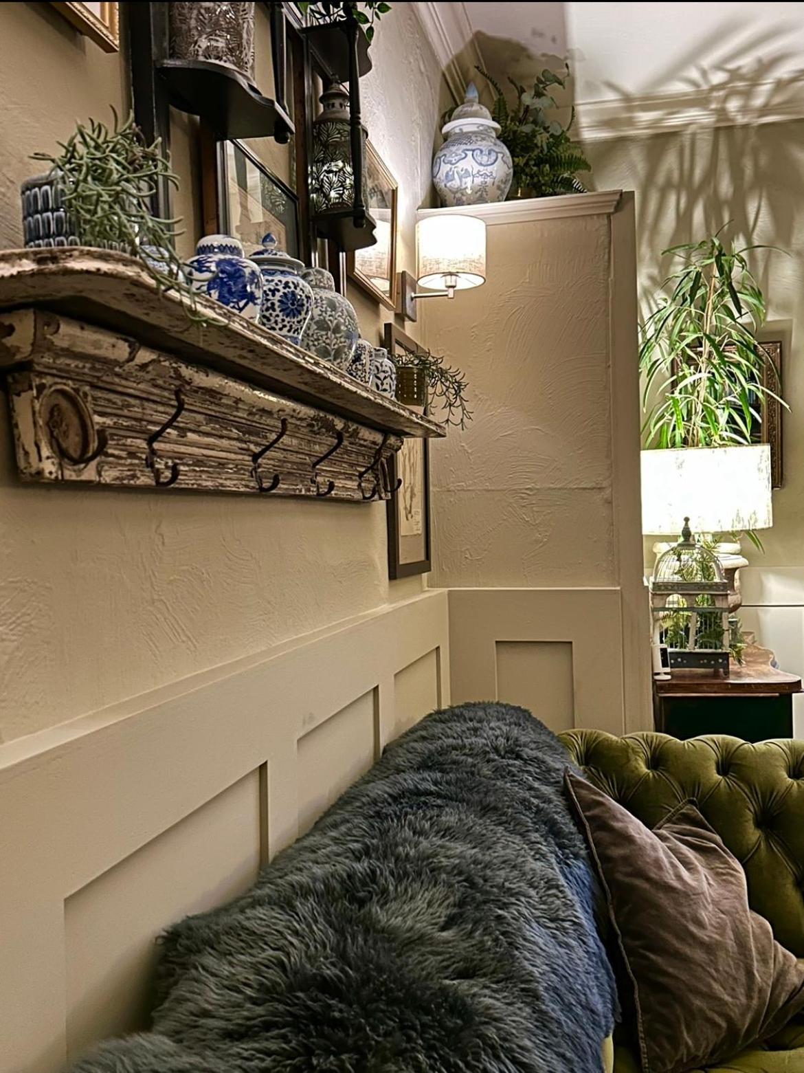 Bed and Breakfast The Bridge House Bridport Esterno foto
