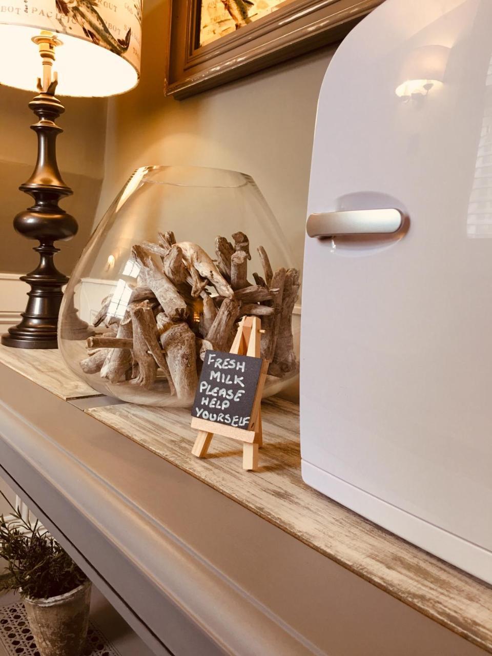 Bed and Breakfast The Bridge House Bridport Esterno foto