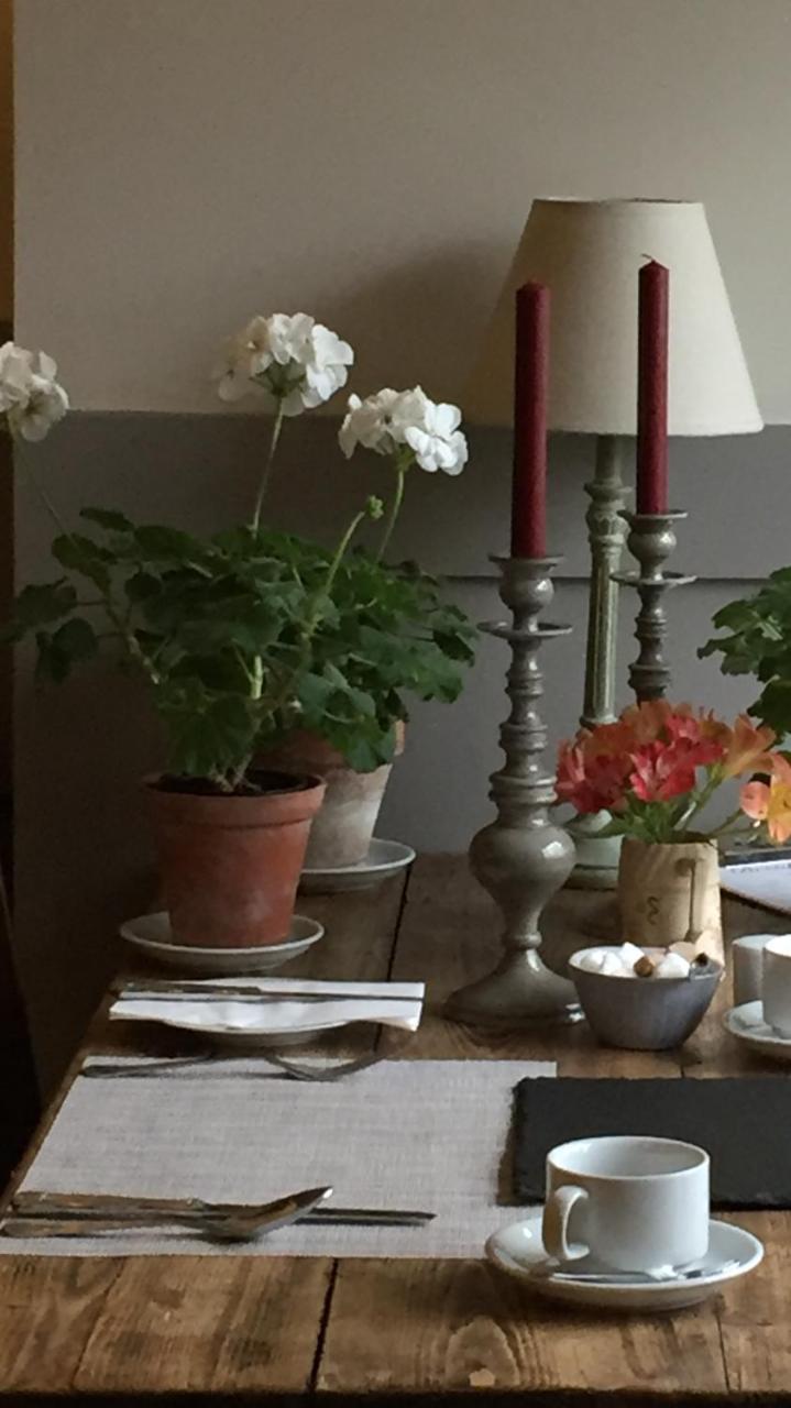 Bed and Breakfast The Bridge House Bridport Esterno foto