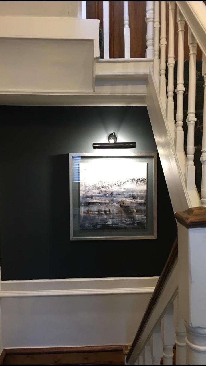 Bed and Breakfast The Bridge House Bridport Esterno foto