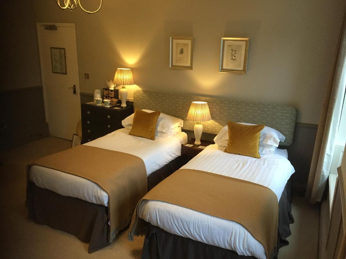 Bed and Breakfast The Bridge House Bridport Esterno foto
